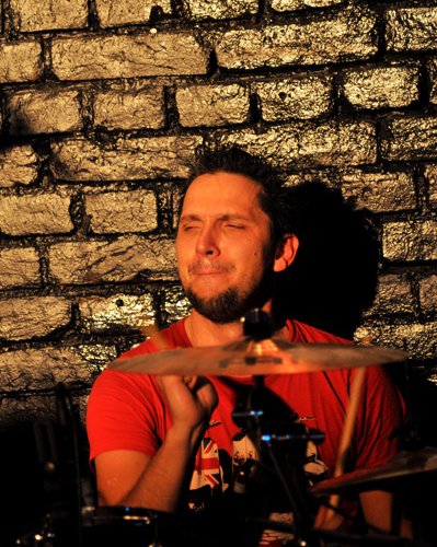 Concert Omul cu Sobolani in Club Mojo - Galerie foto