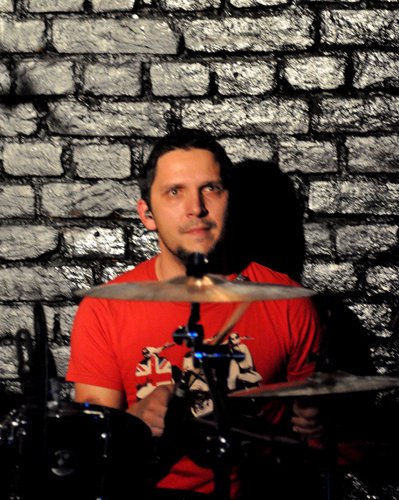 Concert Omul cu Sobolani in Club Mojo - Galerie foto