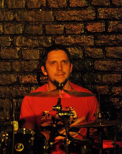 Concert Omul cu Sobolani in Club Mojo - Galerie foto