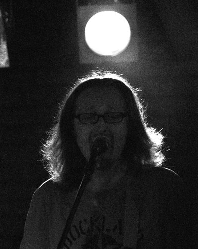 Concert Omul cu Sobolani in Club Mojo - Galerie foto