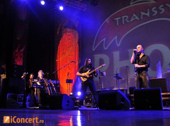 Phoenix concert exceptional de Ziua Nationala a Romaniei (poze)