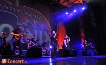 Phoenix concert exceptional de Ziua Nationala a Romaniei (poze)