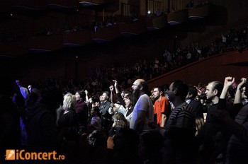 Phoenix concert exceptional de Ziua Nationala a Romaniei (poze)