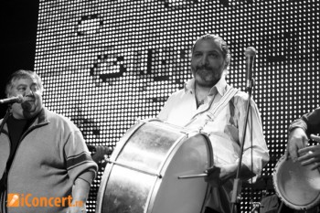 POZE: Damian Draghici & Brothers AfterParty