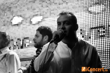 POZE: Damian Draghici & Brothers AfterParty