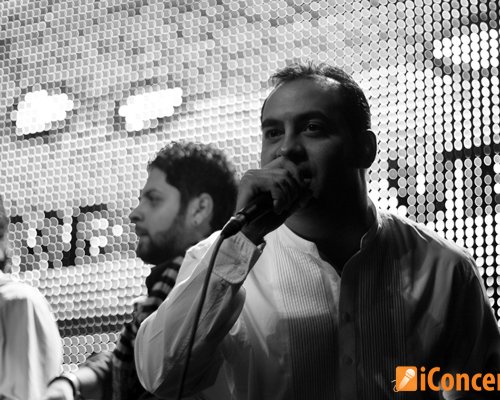 POZE: Damian Draghici & Brothers AfterParty