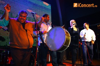 POZE: Damian Draghici & Brothers AfterParty