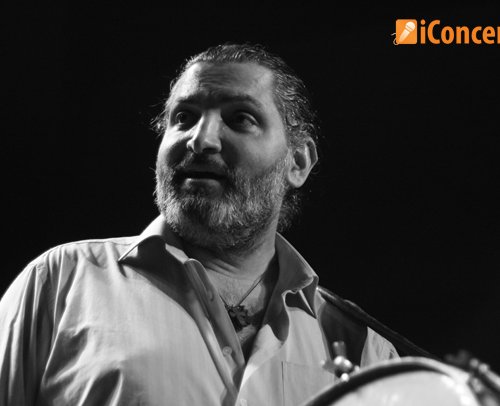 POZE: Damian Draghici & Brothers AfterParty
