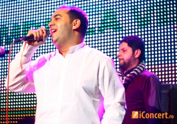 POZE: Damian Draghici & Brothers AfterParty