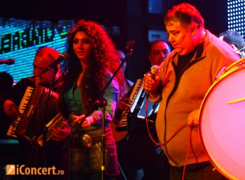 POZE: Damian Draghici & Brothers AfterParty