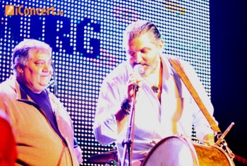 POZE: Damian Draghici & Brothers AfterParty