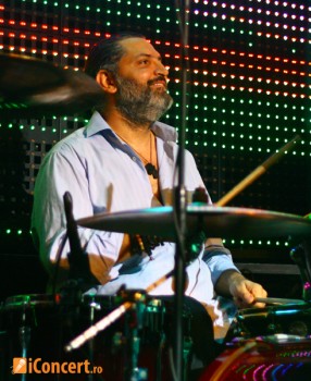 POZE: Damian Draghici & Brothers AfterParty