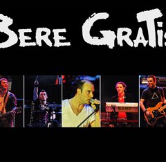 poster color Bere Gratis 2009-1