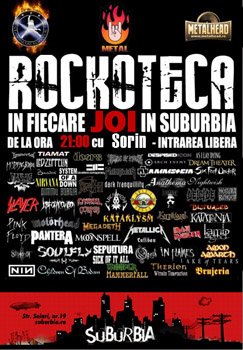 rockoteca