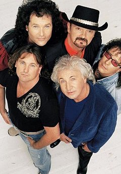 Smokie Revelion 2010 Craiova