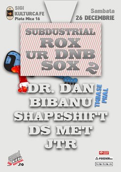 subdustrial