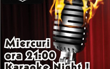 Karaoke Night
