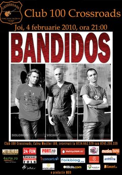 Bandidos