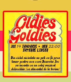 Oldies but Goldies