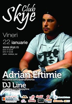 Adrian Eftimie