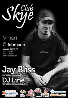 Jay Bliss