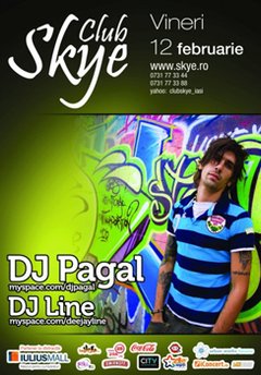 Pagal