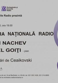 Orchestra Nationala Radio