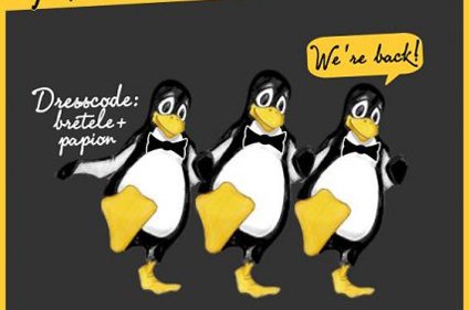 Pinguim Party