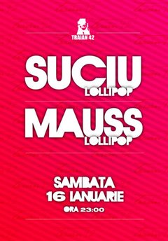 Suciu & Mauss