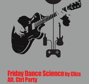 Friday Dance Science