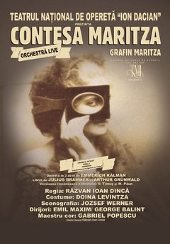 Contesa Maritza