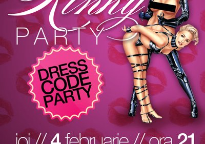 Kinky party