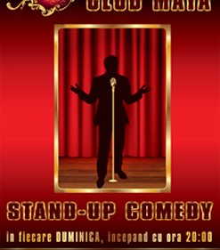 Stand-up Comedy