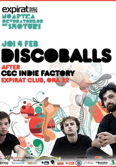 Discoballs