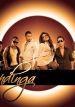 Concert Mandinga la Sala Palatului din Bucuresti