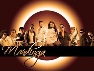 Mandinga