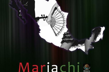 Mariachi party