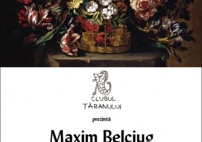 Maxim Belciug