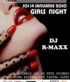 Girls Night