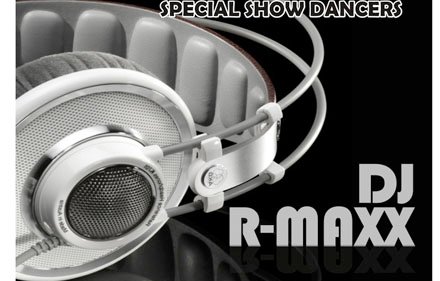Maxx party