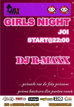 Girls Night