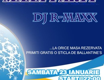 Maxx Party