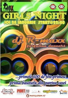 Girls Night