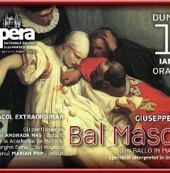 Bal Mascat  Giuseppe Verdi