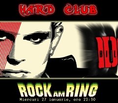 Billy Idol