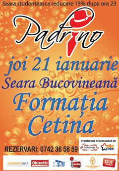Cetina