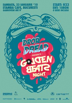 Golden Beats Night