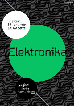 Elektronika