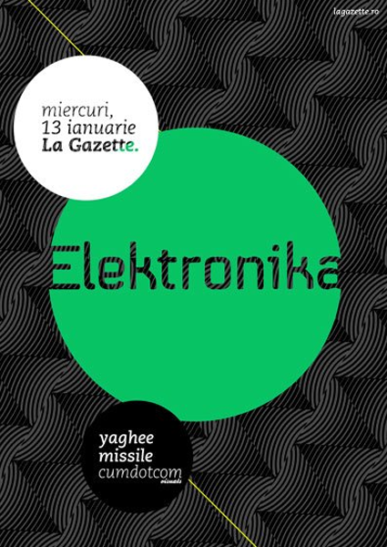 Elektronika