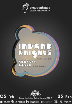 Inland Knights